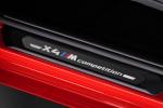 BMW X4 M Competition 2019 года (WW)
